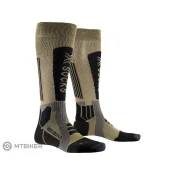 Nogavice X-BIONIC HeliXX Gold 4.0, zlate (42/44)