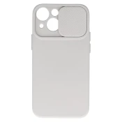 Ovitek Urbie Camshield Gray, Iphone X/XS