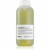 Davines Momo Yellow Melon vlažilni šampon za suhe lase 1000 ml