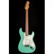 BLADE TE-4PC/SFG TEXAS PRO - SEA FOAM GREEN