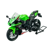 shumee WELLY KAWASAKI NINJA ZX-10R 1:12 62204