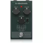 tc electronic Gauss Tape Echo pedala