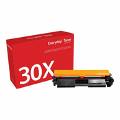 Xerox toner cartridge Everyday compatible with HP 30X (CF230X / CRG-051H) - Black