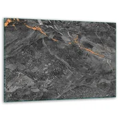 shumee Stojalo za sekanje steklenih deske 40x30 Marmor