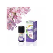 Naturactive Geranium Essential Oil Bourbon ORGANIC 5ML