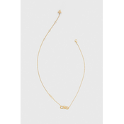 GUESS verižica JUBN04010JWYGT/U