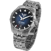 VOSTOK-EUROPE NH35/125A748B