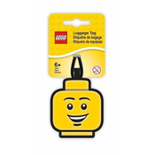 Lego etiketa za prtljag: decak ( 51167 )