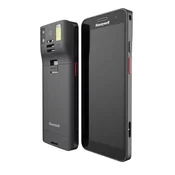 CT37 - WIFI6E, brez simulacije, 6 zaslon, FT, rdeči laser