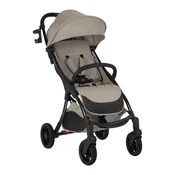 Kikka Boo Kolica Cloe Premium sa kišnom kabanicom Beige