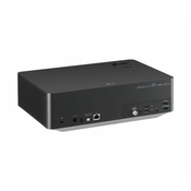 LG CineBeam HU70LA HDR XPR 4K UHD DLP Home Theater Projector (Black)