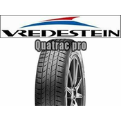 VREDESTEIN - Quatrac Pro - cjelogodišnje - 245/45R17 - 99V - XL