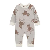 Guess Romper H6BG03 Z1330 Svetlo bež