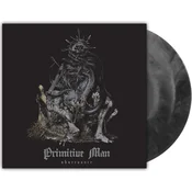 Primitive Man - Observance (Silver /Black Galaxy Coloured) (2 LP)