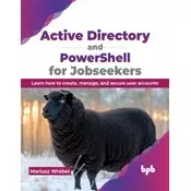 Active Directory and PowerShell for Jobseekers