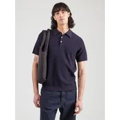 JACK & JONES Muška majica 12271483, Teget
