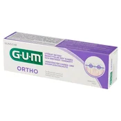 GUM Zobna pasta Ortho, ortodontska 75 ml