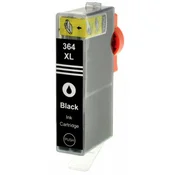 kartuša HP 364 XL (CN684EE), črna (black), alternativni
