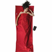 Cocoon Microfiber Travel Sheet spalna rjuha