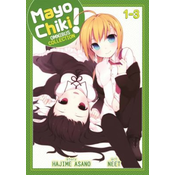 Mayo Chiki! Omnibus