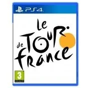 TOUR DE FRANCE 2015 PS4