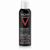 Vichy - VICHY HOMME gel de rasage anti-irritations 150 ml