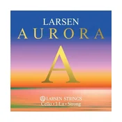 Struna A 4/4 Aurora Larsen strong 639.309