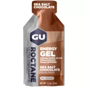 GU Energy Pijača GU Roctane Energy Gel 32 g Sea salt/Chocolate