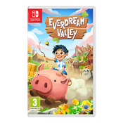 Everdream Valley Nintendo Switch