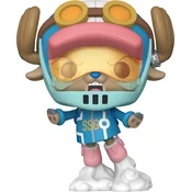 Funko Pop Animation One Piece Chopper