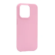 Futrola GENTLE COLOR za iPhone 14 Pro roze