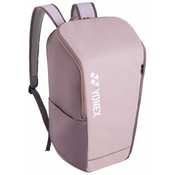 Teniski ruksak Yonex Team Backpack S - smoke pink