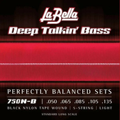 LaBella 750N-B