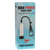 Man Power Penis Pump AT1116