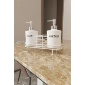 Hermia Dozator za sapun SB082-W, Beli