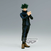 Statue Jujutsu Kaisen - Jukon No Kata - Megumi