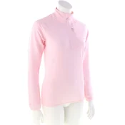 Salomon Essential Lightwarm Half-Zip Ženske Športni pulover