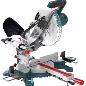 slomart Poševna žaga 2000w, 255mm, 5000/min, laser