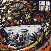 The Sun Ra Arkestra - Swirling (Limited Edition) (2 LP)