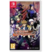 Castle of Shikigami 2 (SWITCH)