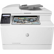 HP Color LaserJet Pro M183fw (7KW56A), večfunkcijska naprava