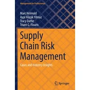 Supply Chain Risk Management