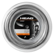 Teniška struna Head  Hawk Grey (200 m)  1,25 mm