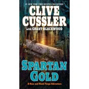 Spartan Gold
