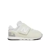 Superge New Balance NW574EVW Écru