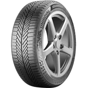 Uniroyal AllSeasonExpert 3 ( 255/50 R19 103T EVc, sa rebrom felne )