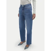 Vero Moda Tessa Kavbojke 811957 Modra