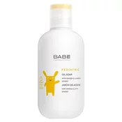 LABORATORIOS BABE Uljna kupka za bebe i decu PEDI?ATRI?SKI ULjNI SAPUN 200ml