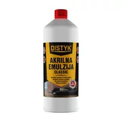 DISTYK Akrilna emulzija 1kg
