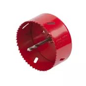 Krunasta testera Wolfcraft BIM 92 5492000 - 92 mm